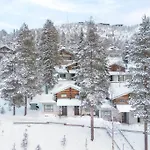 Lilla Loimu, 2 Skipasses Ruka-pyhae Included, Skibus Doorstep Apartamento Ruka