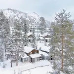 Lilla Loimu, 2 Skipasses Ruka-pyhae Included, Skibus Doorstep Apartamento *