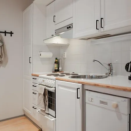 Lilla Loimu, 2 Skipasses Ruka-pyhä Included, Skibus Doorstep *