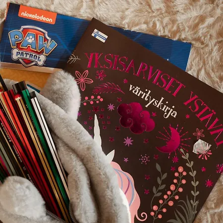 Lilla Loimu, 2 Skipasses Ruka-pyhä Included, Skibus Doorstep * Ruka