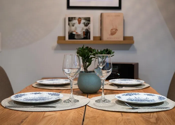 Lägenhet Lilla Loimu, 2 Skipasses Ruka-pyhae Included, Skibus Doorstep Ruka