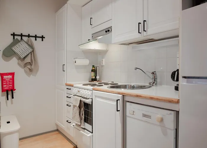 Lilla Loimu, 2 Skipasses Ruka-pyhae Included, Skibus Doorstep *